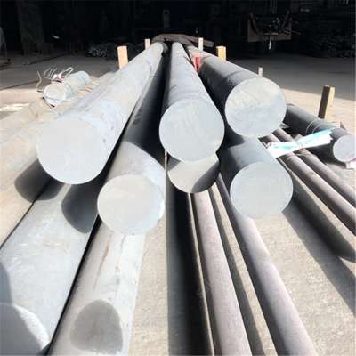 Super Duplex Steel UNS S32750 Round Bars