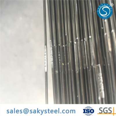 316L stainless steel welding wire rod 1.8mm