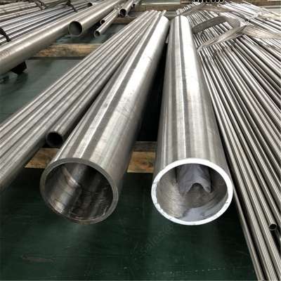 2507 EFW welded PIPE SUPER DUPLEX SS ASTM A928 WITH RADIOGRAPHY