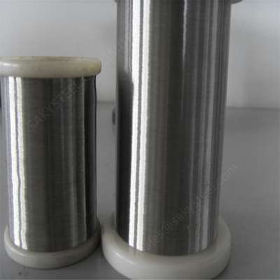 AISI 304 stainless steel wire 0.5mm