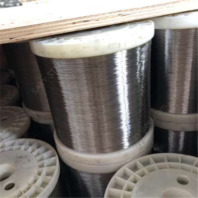 304 stainless steel wire 316 price free sample