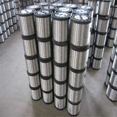 Good price 410 stainless steel wire 0.12mm