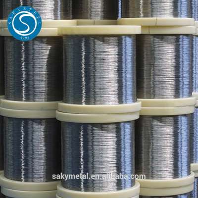 067 x 1lb coil 302 304 stainless steel spring wire