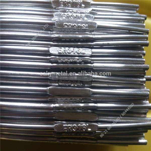 FILLER RODS TYPE ER 309L