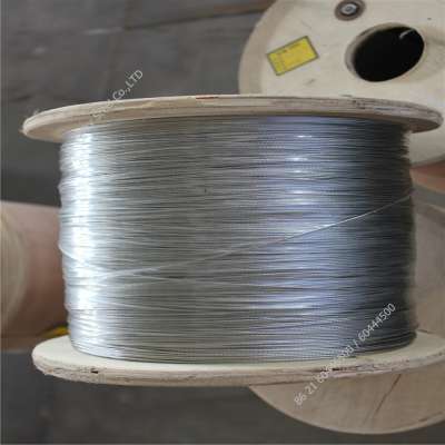 904L cloudy stainless steel wire ace hardware