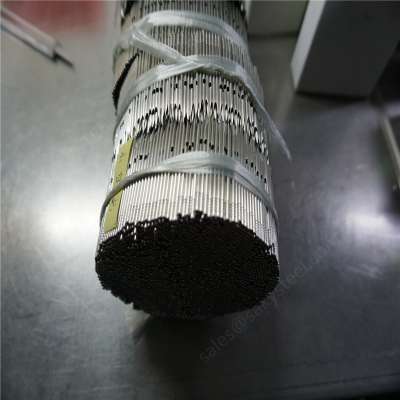 Small Size Thin Wall Stainless Steel Seamless Capillary Tube1/4