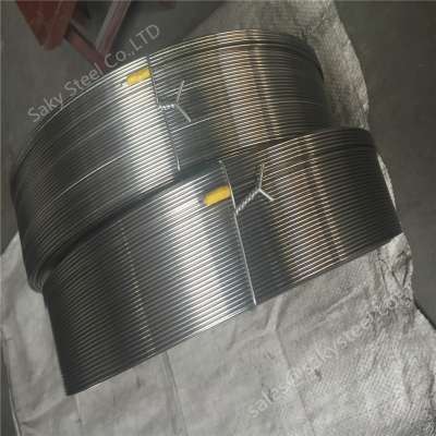 tig 321 stainless steel welding wire 0.5mm