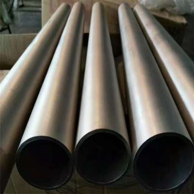 Cold Rolled Coiled Tubing Super Duplex Steel S32950