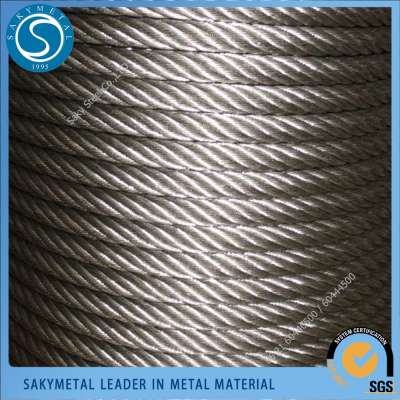 stainless steel wire rope philippines