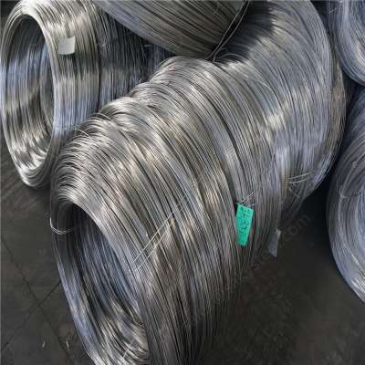 cold drawn sus 316L stainless steel wire 0.8mm