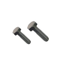 Hardware Galvanized Full Threaded Carbon Steel Bolts at Low Price